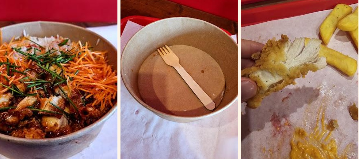 Mchicken (food chicken) - Gallery Image 1