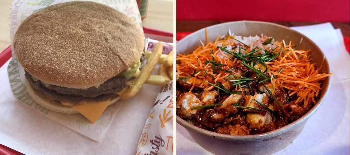 Mchicken (food chicken) - Gallery Image 2