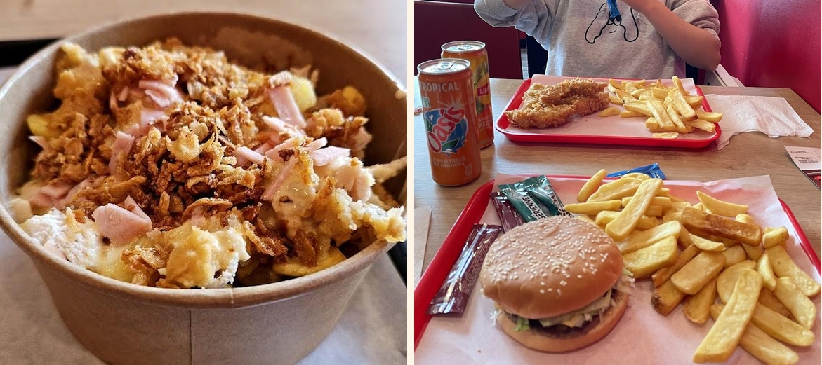 Mchicken (food chicken) - Gallery Image 3